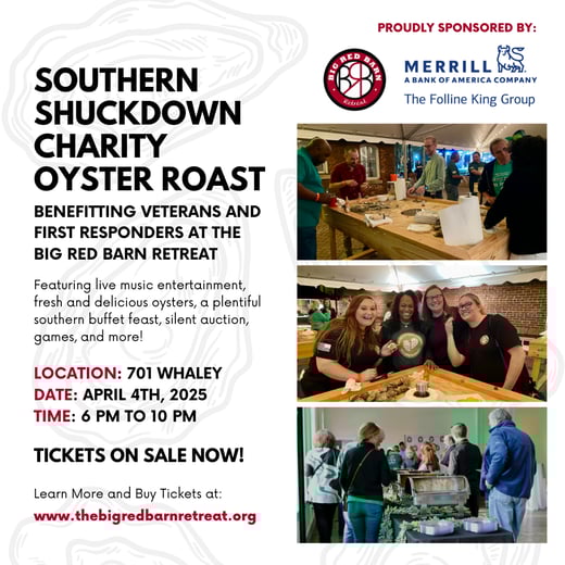 BMS Oyster Roast Ad 1080x1080