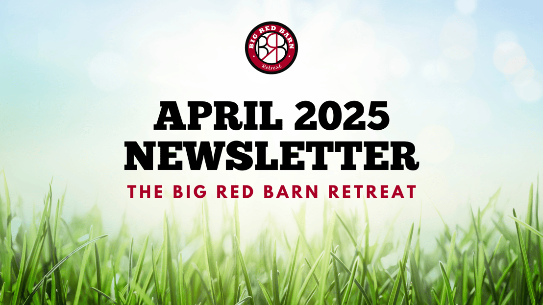 April 2025
