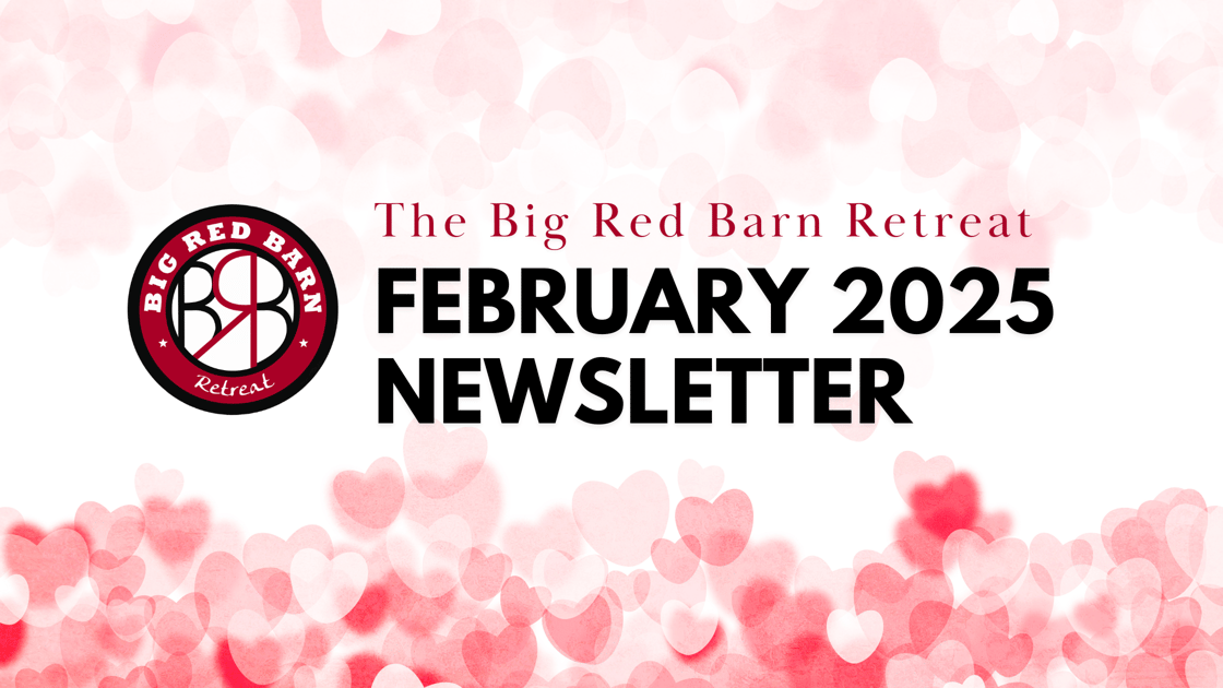 February 2025 newsletter