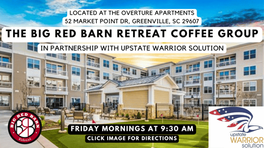 GREENVILLE, SC COFFEE GROUP-2