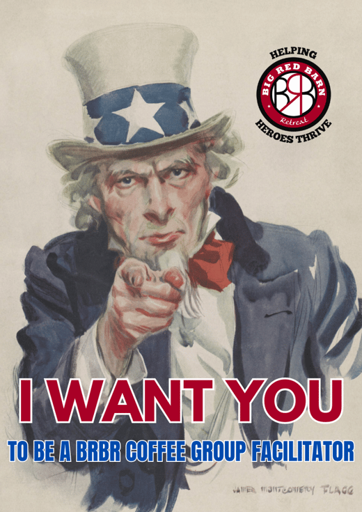 I WANT YOU