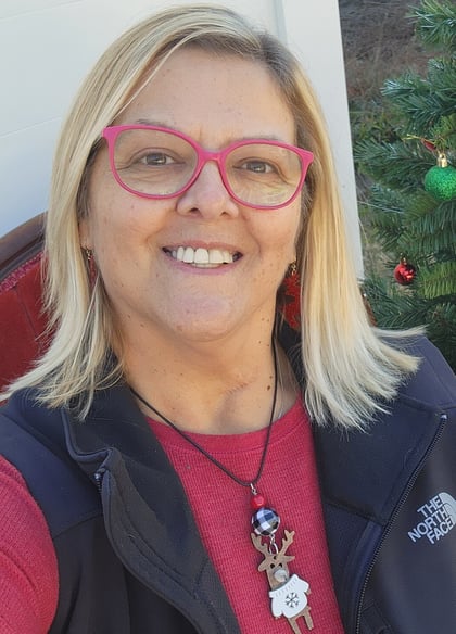 Christi volunteer spotlight