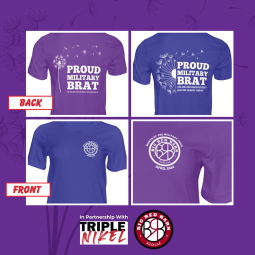 MOMC Shirt Designs