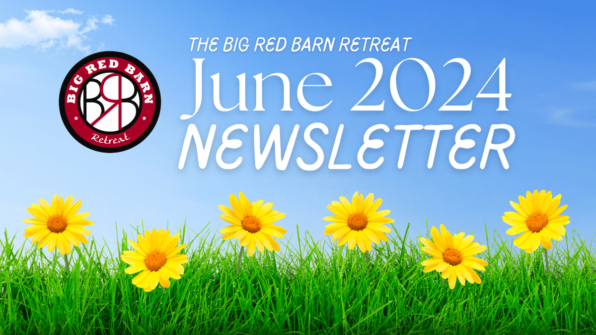 JUNE NEWSLETTER COVER
