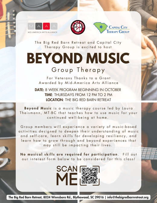Music Therapy draft 2