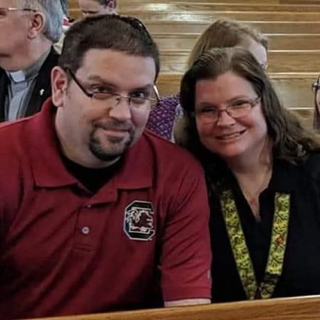 Ronald Volunteer Spotlight