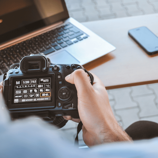 photography stock