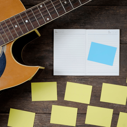 songwriting
